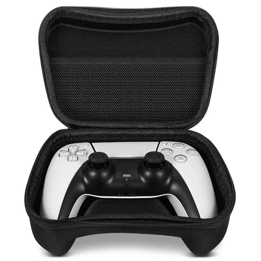 TNP Carrying Travel Storage Case For PS5 Controller, PS4