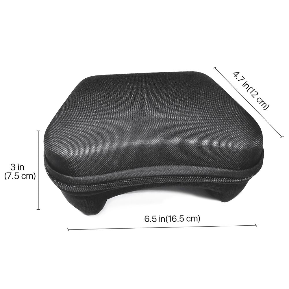 TNP Carrying Travel Storage Case For PS5 Controller, PS4