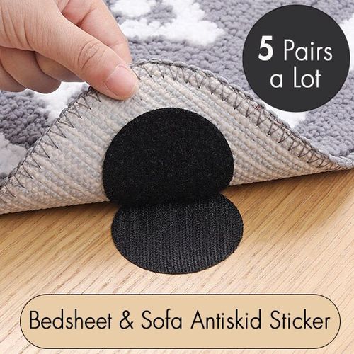 Bedsheet Holder
