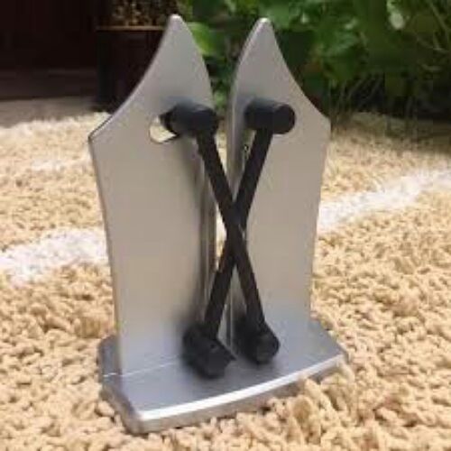 Improved Knife Sharpner