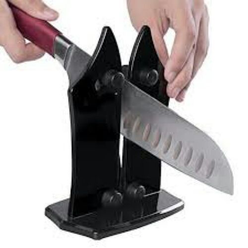 Improved Knife Sharpner