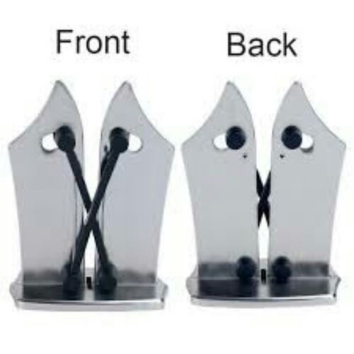 Improved Knife Sharpner