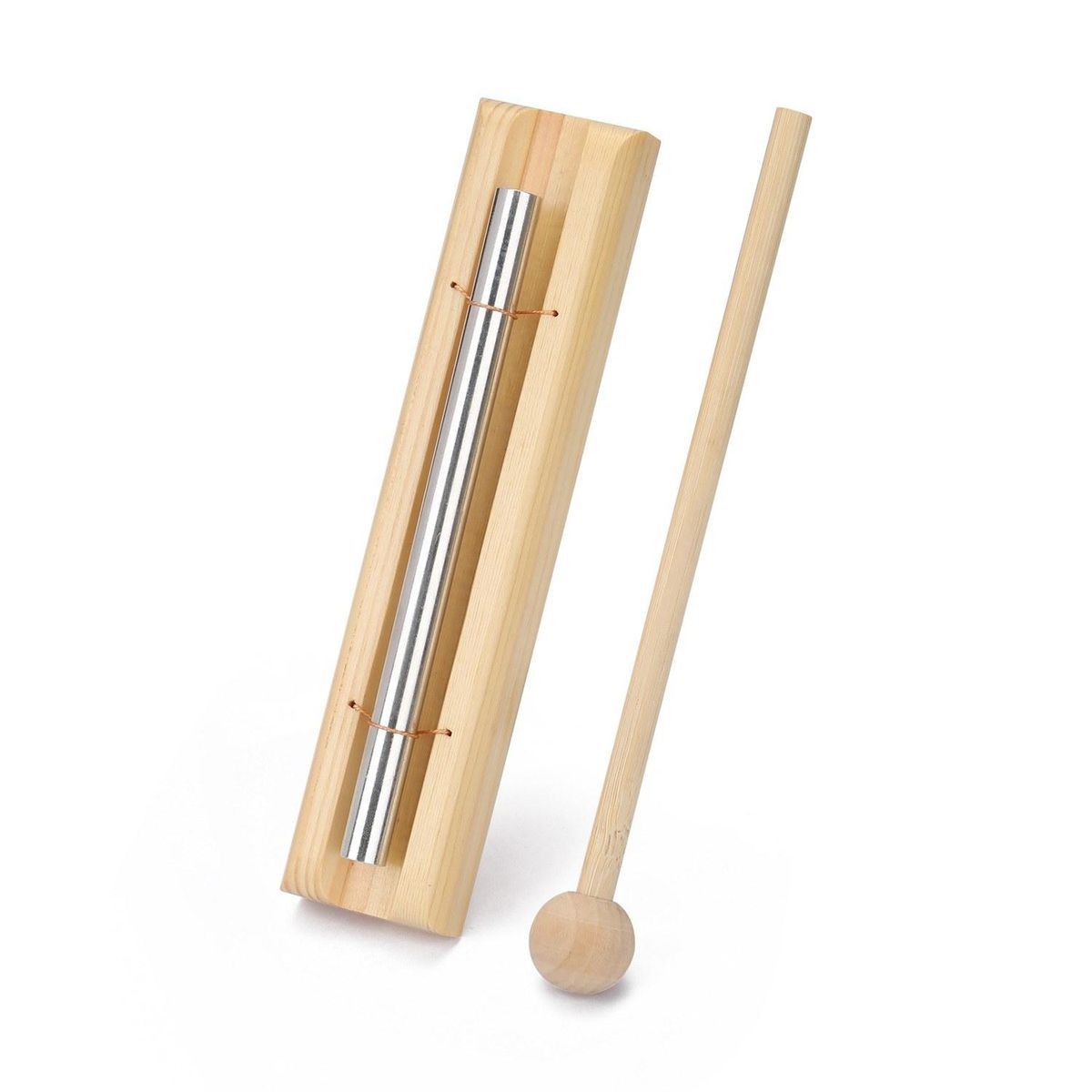 Table Chimes Portable Kids Music Enlightenment Percussion Instruments Wooden Percussive Chimes