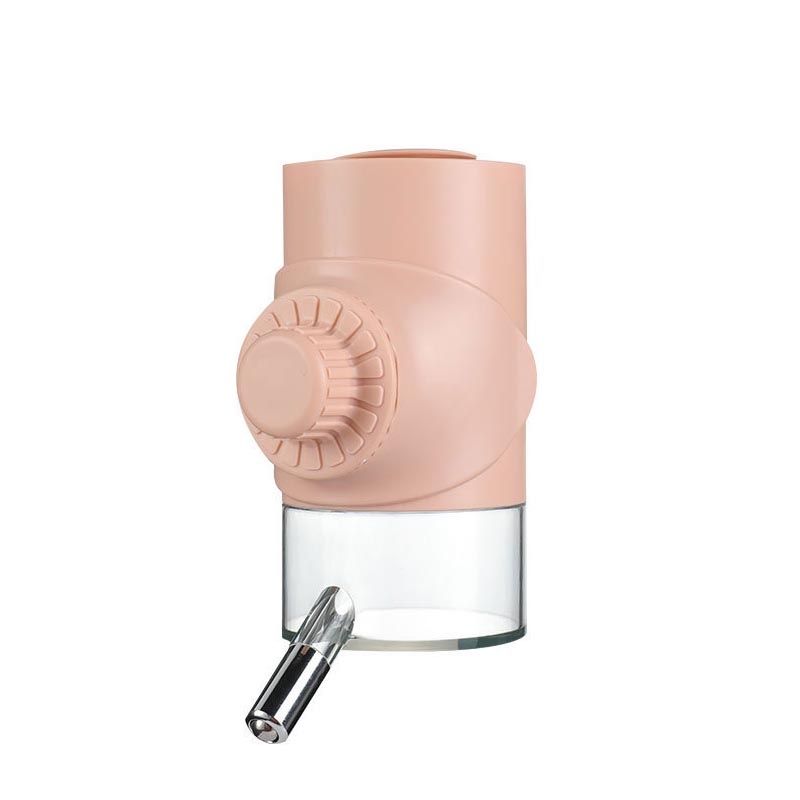 Pet Drinking Fountain Pet Waterer 500ML