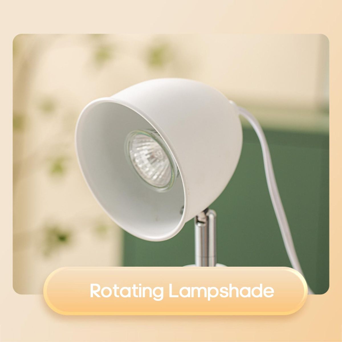 Aromatherapy Wax Melting Lamp Robot Personality Decoration Bedroom Smoke-free Fragrance Lamp Dimmable Night Light