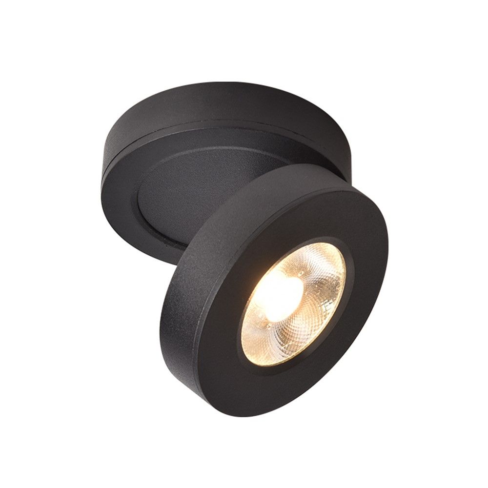 [DBF]Angle Adjustable LED Surface Mounted Downlight 360
