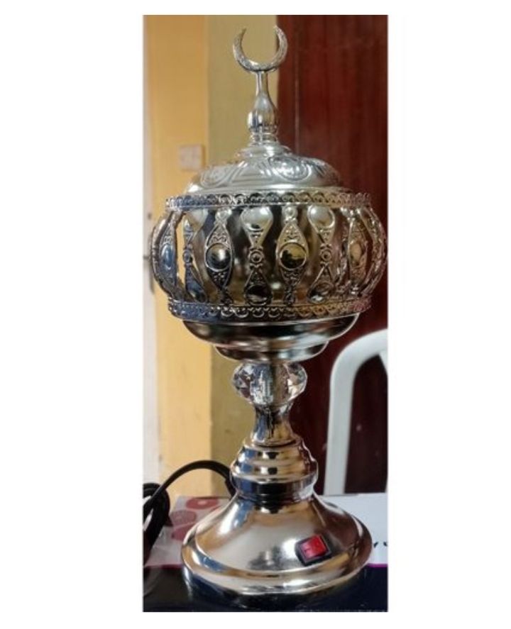 Arabian Luxury Electric Incense Burner