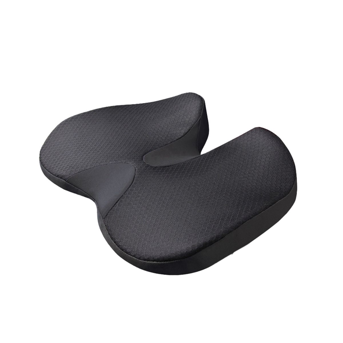 Car Cushion Orthopedic Memory Foam Prostate Cushion Coccyx