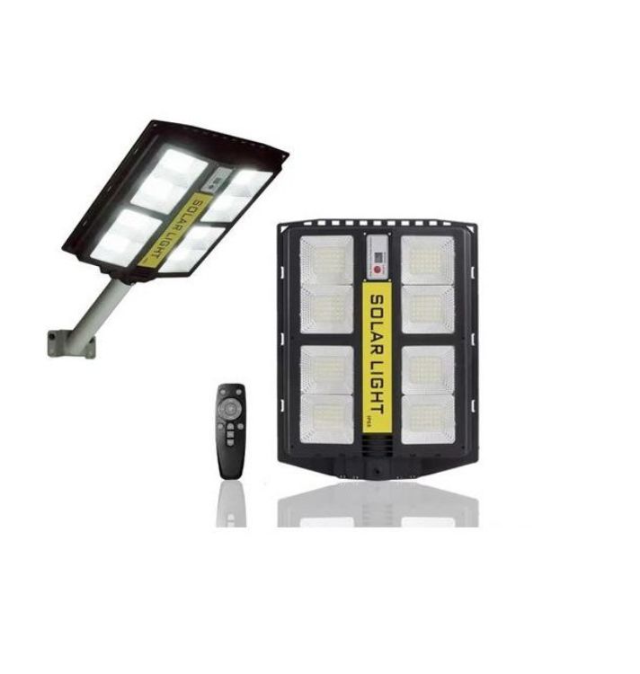 Led 2000W Solar Street Light .All In One