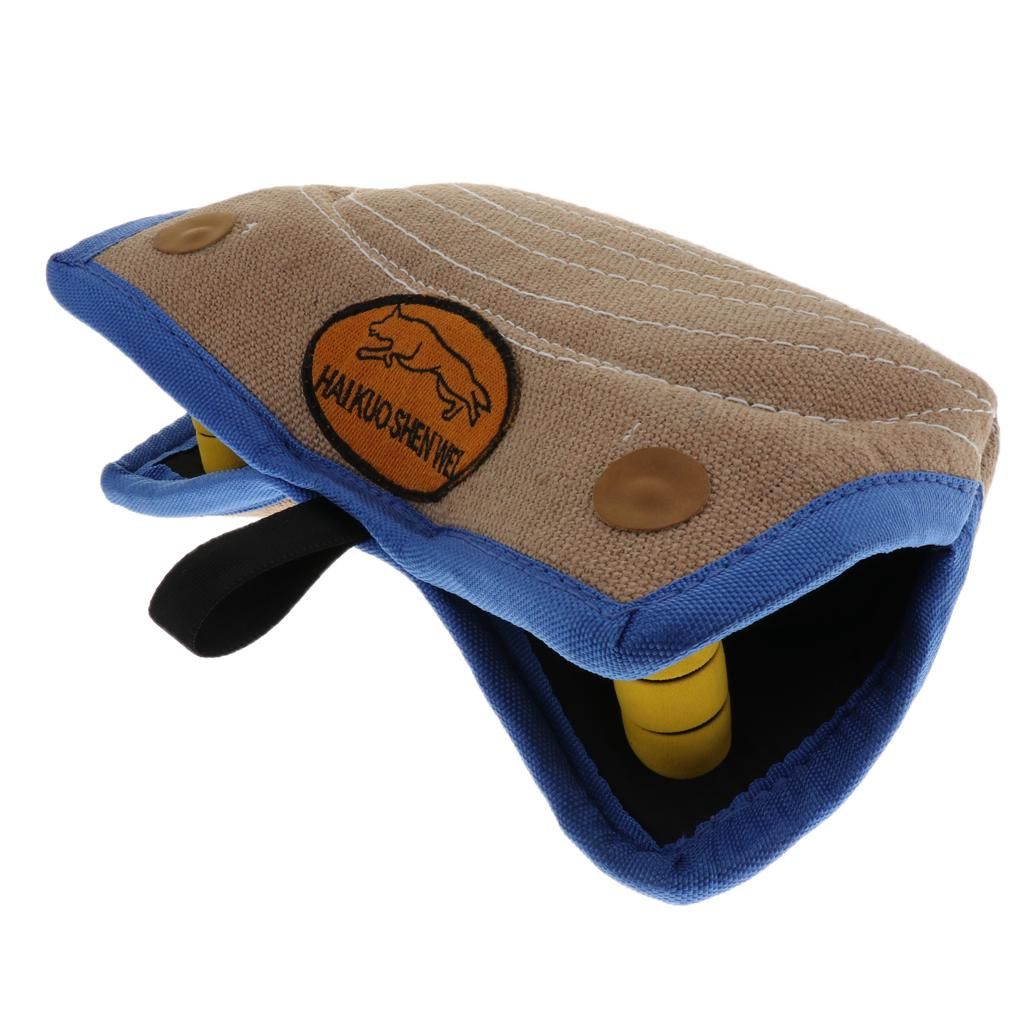 Dog Bite Sleeve For Young Pets Dogs Training Puppy Biting Playing
