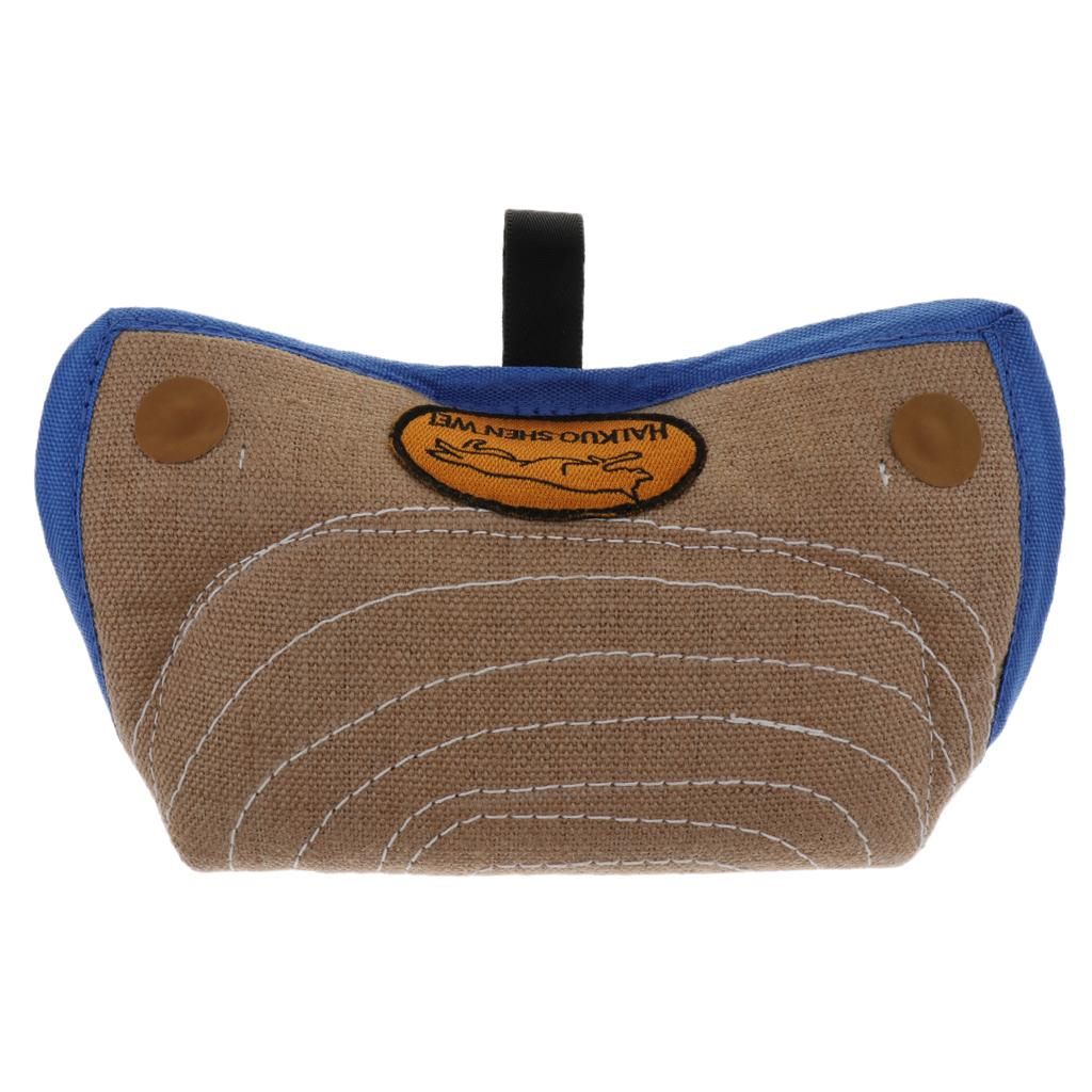 Dog Bite Sleeve For Young Pets Dogs Training Puppy Biting Playing