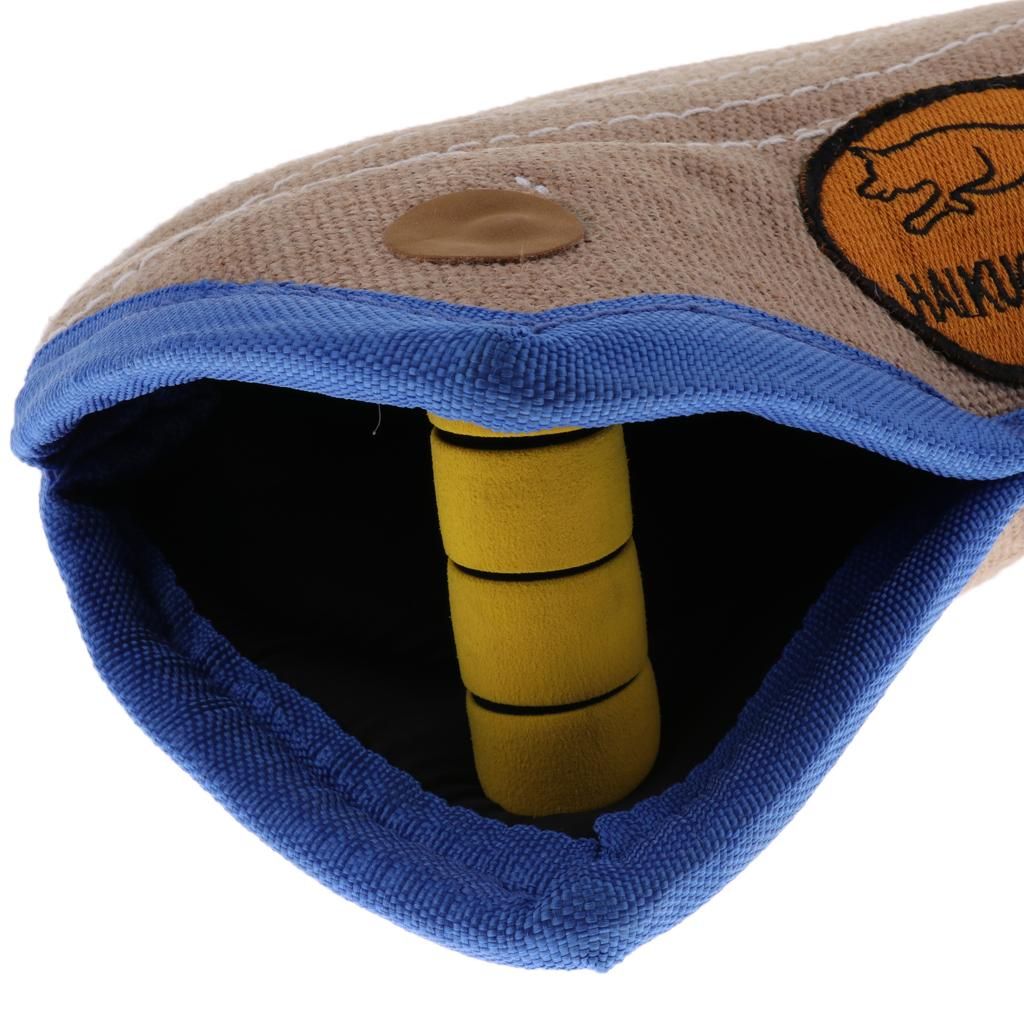 Dog Bite Sleeve For Young Pets Dogs Training Puppy Biting Playing