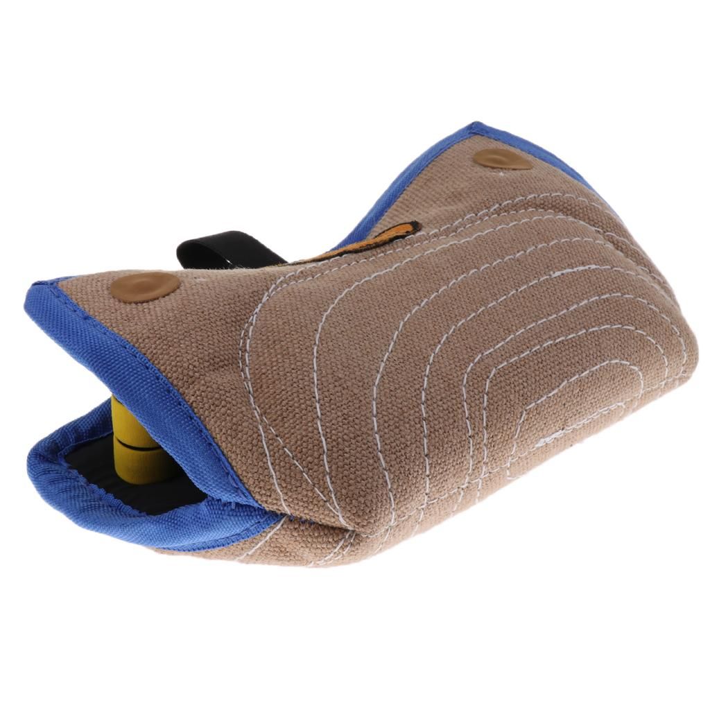 Dog Bite Sleeve For Young Pets Dogs Training Puppy Biting Playing