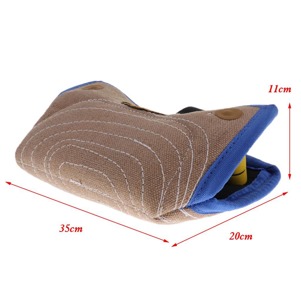 Dog Bite Sleeve For Young Pets Dogs Training Puppy Biting Playing