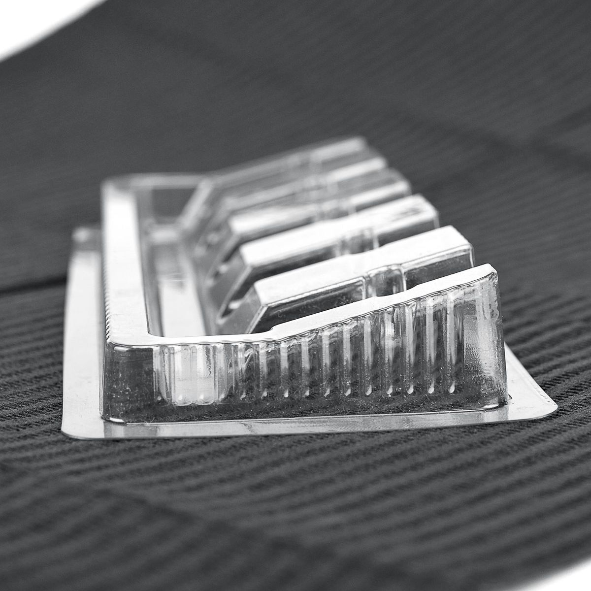 Tattoo Cartridge Needle Tray with Ink Holder Disposable Plastic Tattoo Cartridge Needle Holder Stand 20pcs