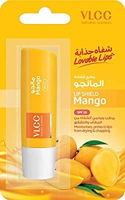Lip Shield Mango + SPF 10 4.5g