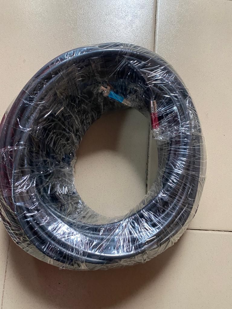 3g SDI Cable 30 Meters