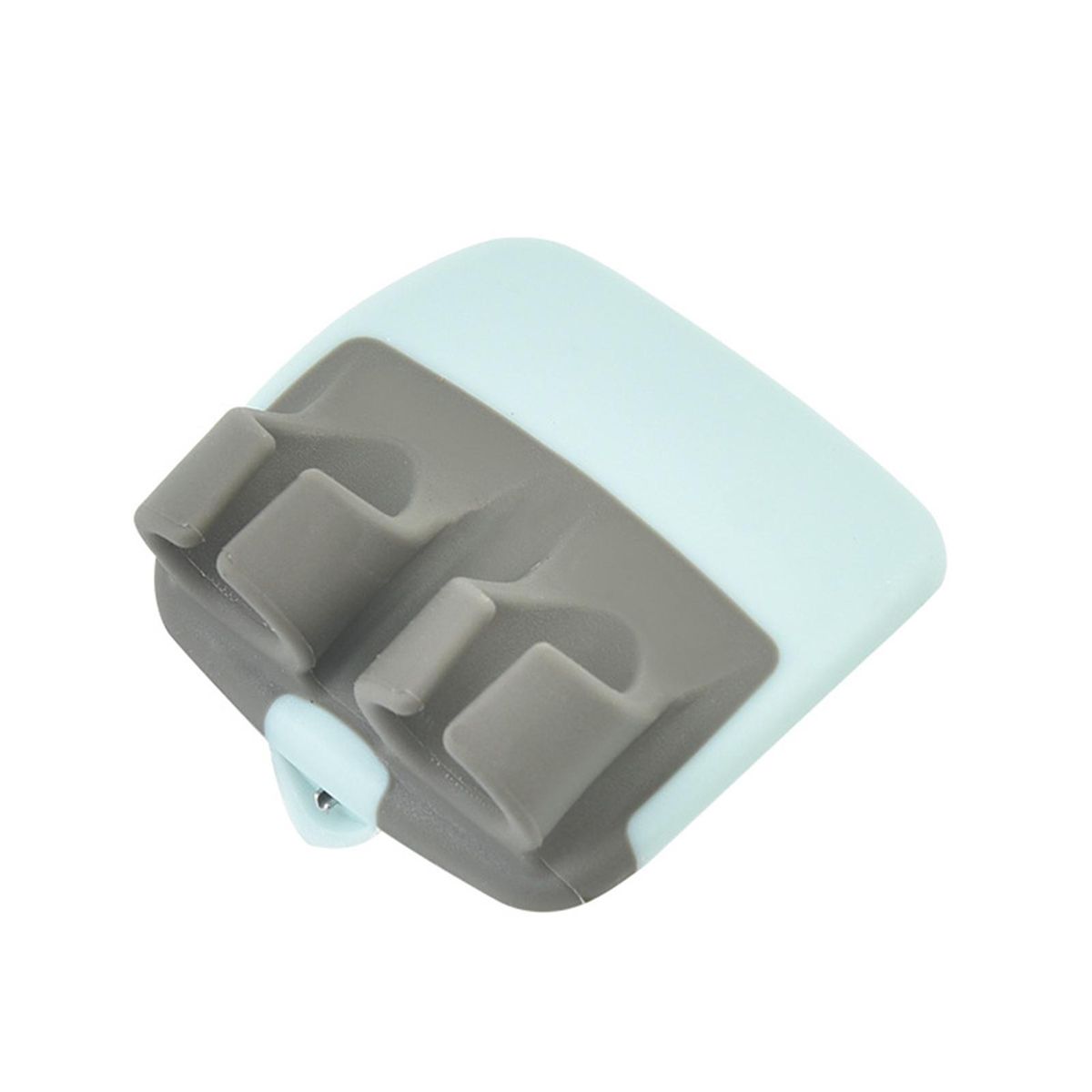 Vegetable Slicer Finger Sleeve Vegetable Slicer Grey