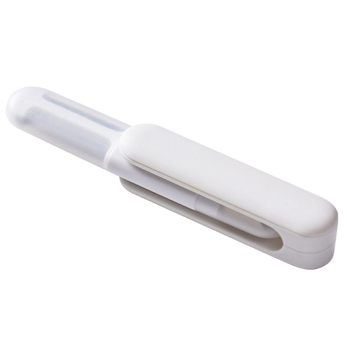 Potato Peeler Easily Operate Manual Peeler White