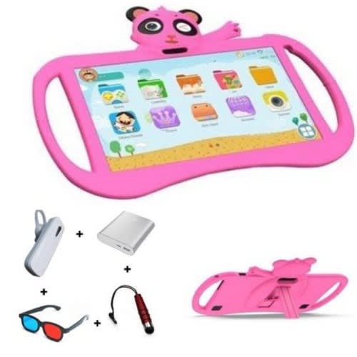 E100 Kids Tab -10.1