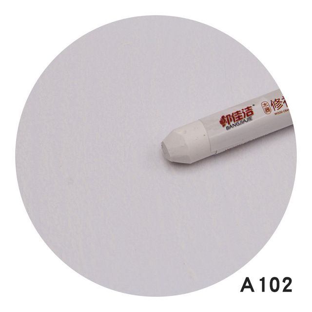 Ezone Crayon Urniture Paint Floor Repair Floor Wax Wood Pen