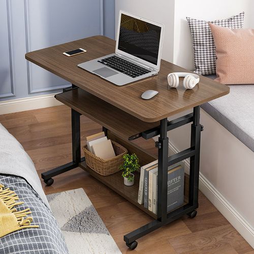 All Purpose Adjustable Laptop Table For Home/Office
