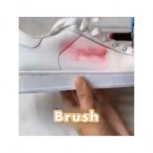Authentic Sneaker Wipe QUICK WIPES 30 PCS OF WIPES IN A PACK