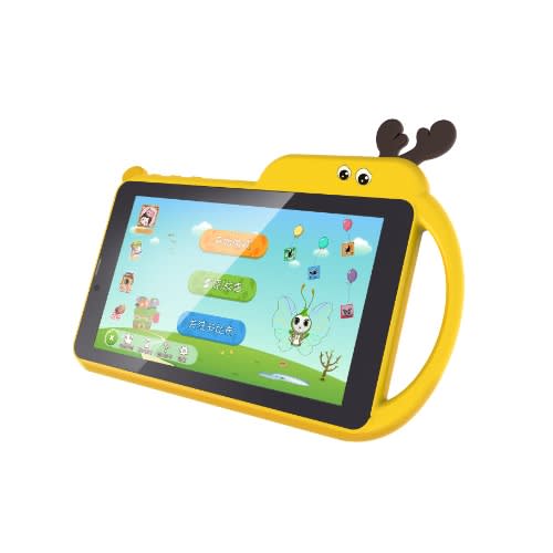 KT1 Android Tablet For Kids Education - 7