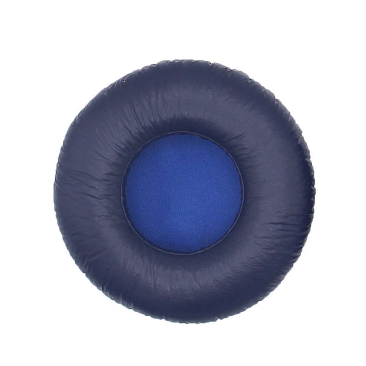 Headphone Cushion Shock Resistant Headphone Cushion Blue