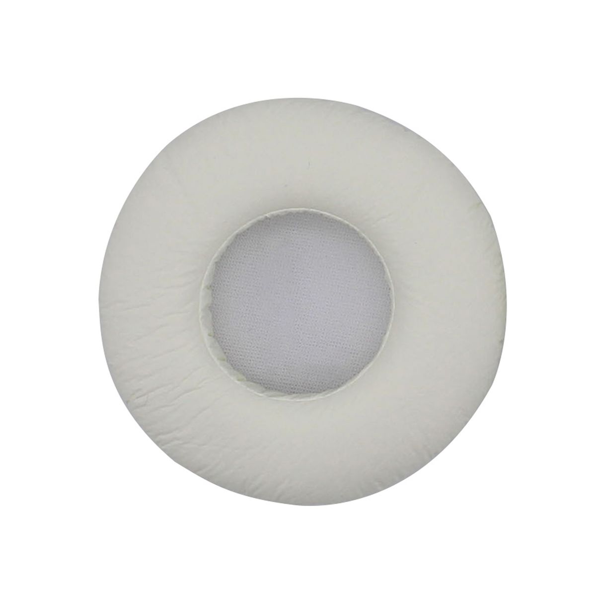 Headphone Cushion Shock Resistant Headphone Cushion White