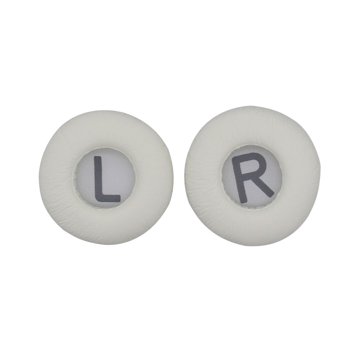 Headphone Cushion Shock Resistant Headphone Cushion White