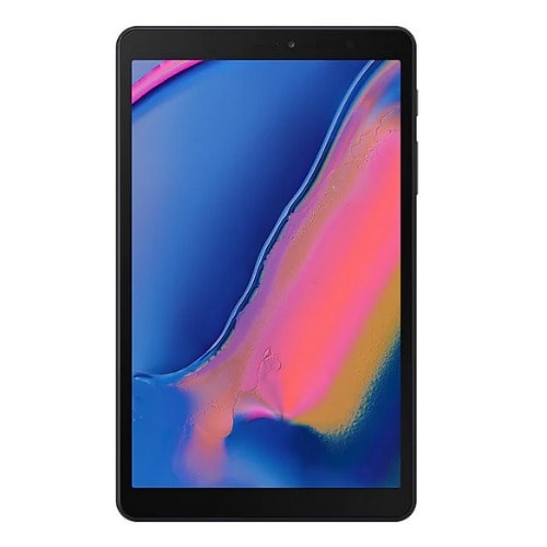 Galaxy Tab A - 8.0" - 32GB ROM - 2GB RAM - 4G - Single SIM - 8MP/2MP - 5100mAh - Black