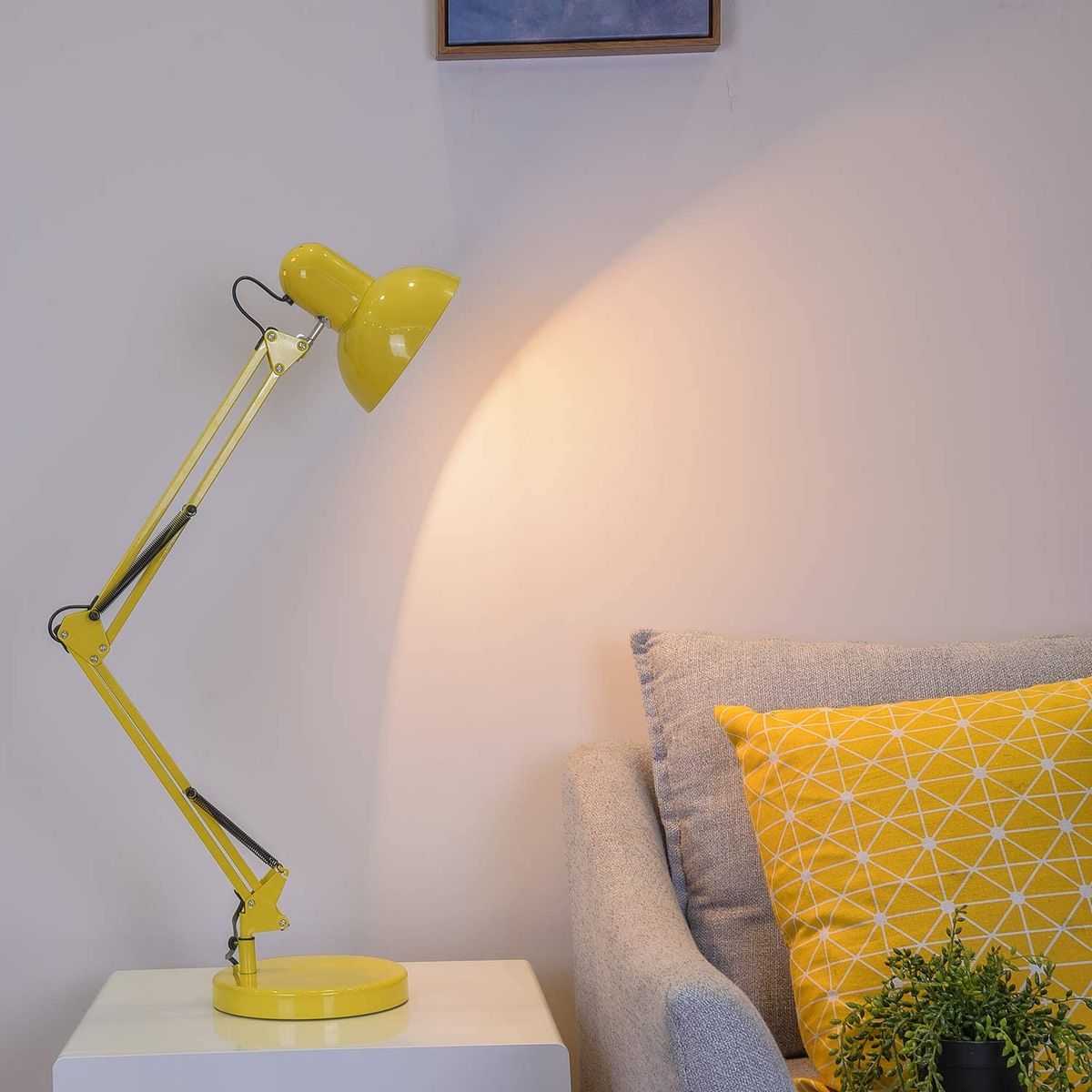 Adjustable Arm  Desk Lamps/Table Lamp For Bedroom,Study,Home,Office