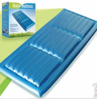 Water Mattress With Adult Home Care Bed BathTub