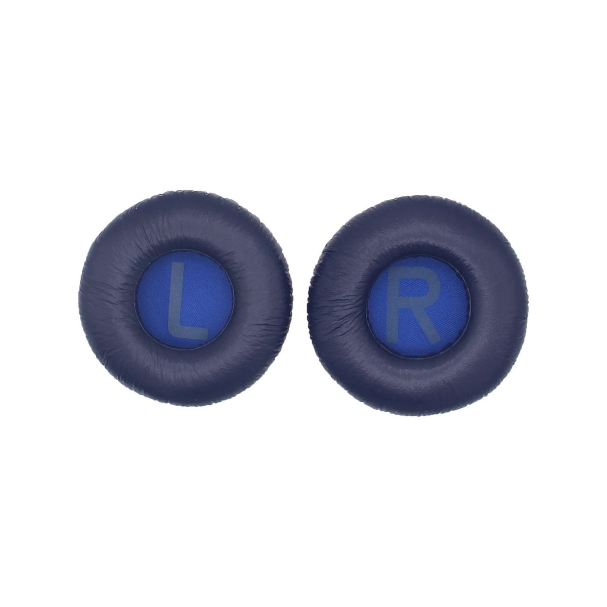 Headphone Cushion High Elasticity Ear Pad Blue