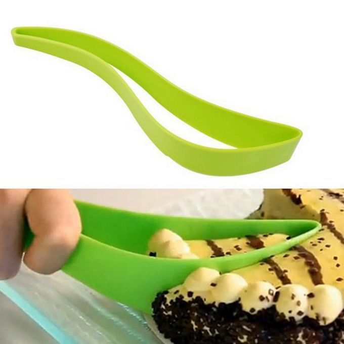 Cut Cake Cutter Birthday Cut Cake Tools Bakeware