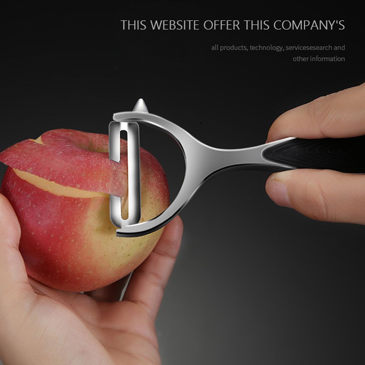 Potato Peeler Cabbage Carrot And Potato Peeler A