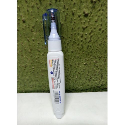 5 Pcs Correction Fluid Pen