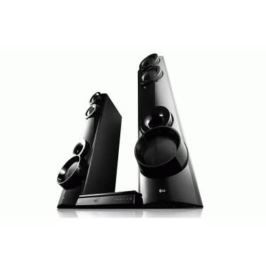 1000w 4.2ch Dvd Home Theater System - Lhd675