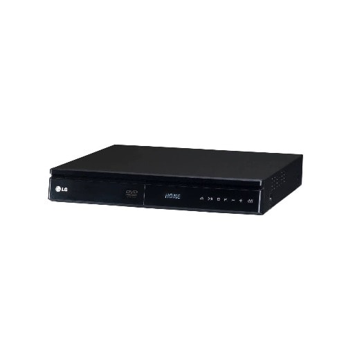 1000w 4.2ch Dvd Home Theater System - Lhd675