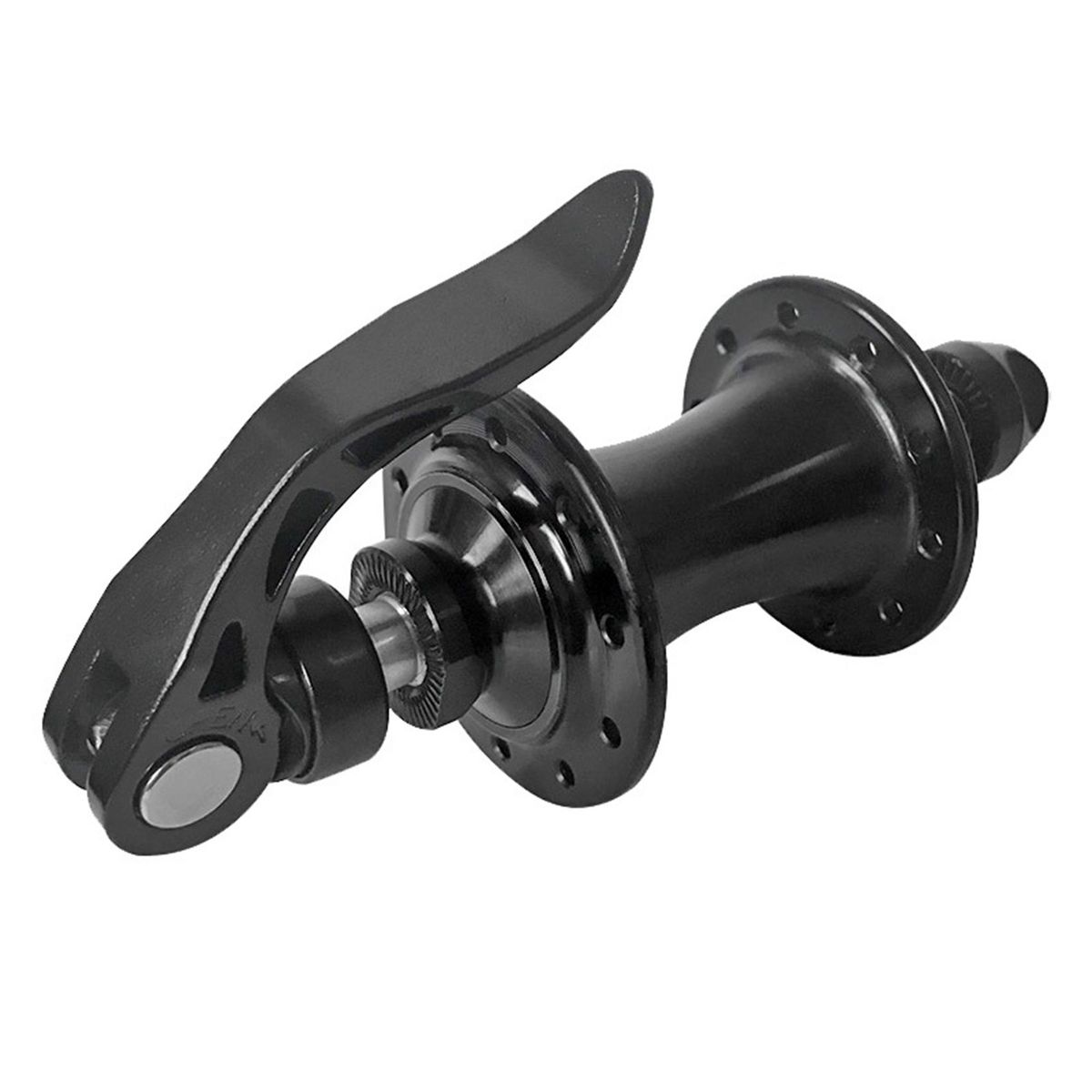SP8 Folding Bike Hubs 74mm 20 Hole DaHon Front