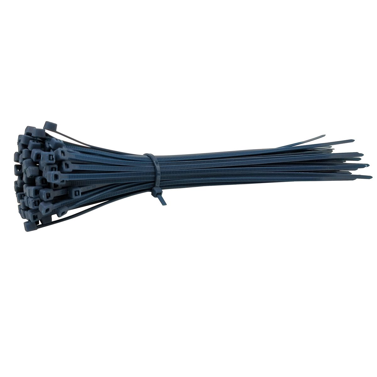 3*200mm Self-locking Nylon Cable Ties 8 Inch 100pcs 12 Color Plastic Zip Tie Binding Wrap Straps