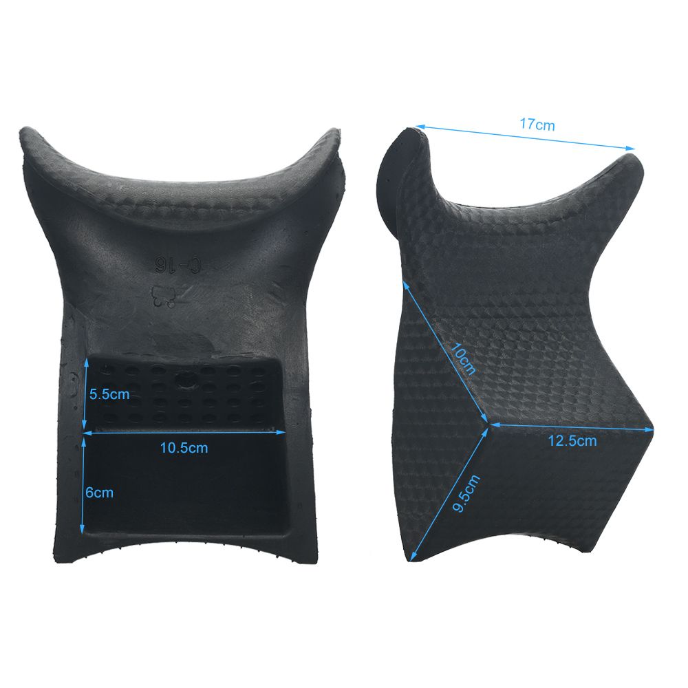 Bestauty Hair Washing Pillow Shampoo Neck Rest Pillow
