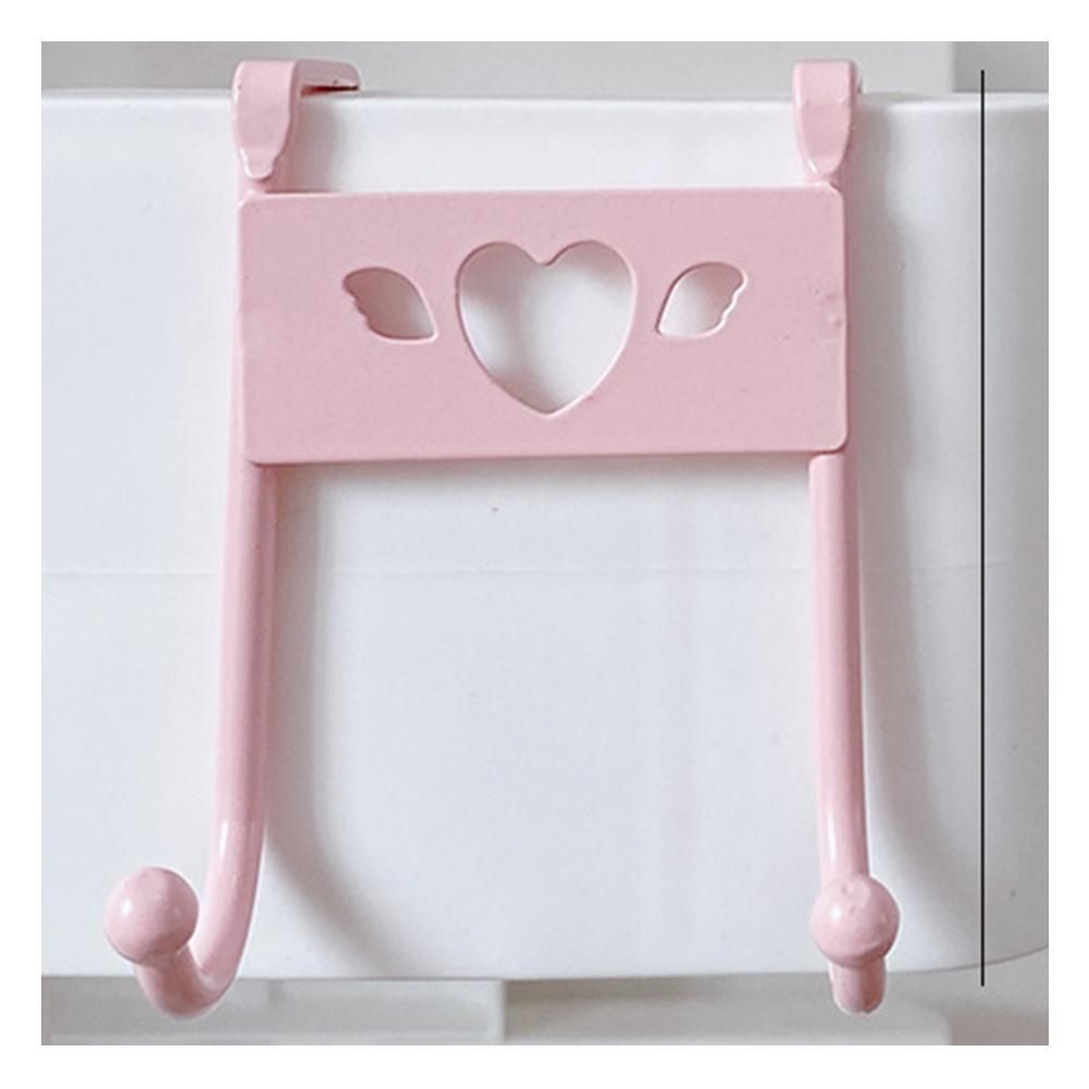 Cute Metal Hook Multipurpose Heavy Duty Coat Hook No