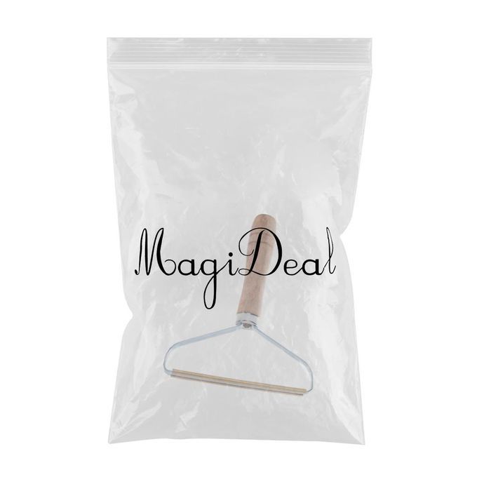 Pack Of 2 Copper Head Lint Remover Hair Fluffy Ball Lint Roller Brush