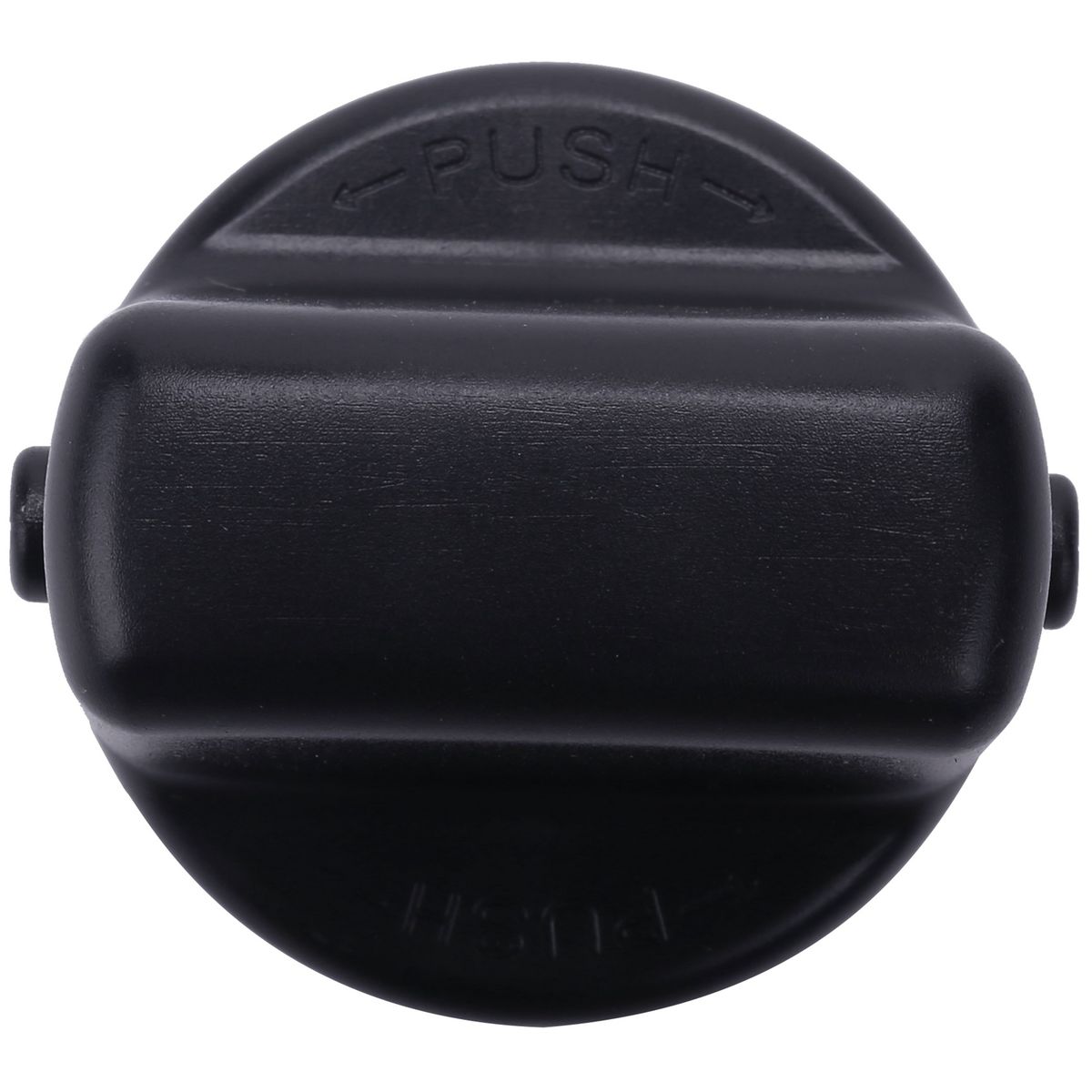 Ignition Start Switch Knob Cap & Insert For Mitsubishi