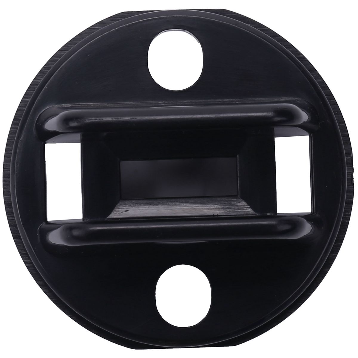 Ignition Start Switch Knob Cap & Insert For Mitsubishi