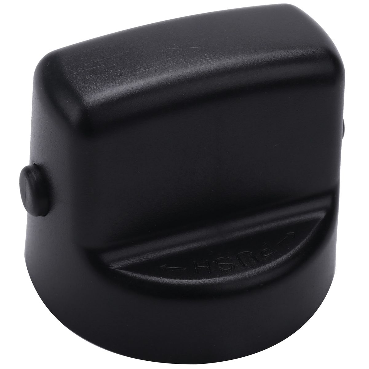 Ignition Start Switch Knob Cap & Insert For Mitsubishi