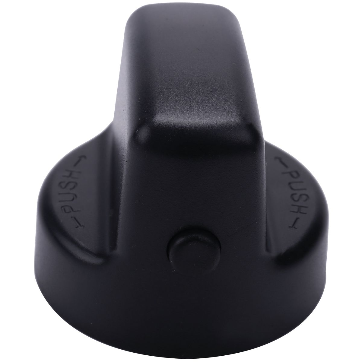 Ignition Start Switch Knob Cap & Insert For Mitsubishi