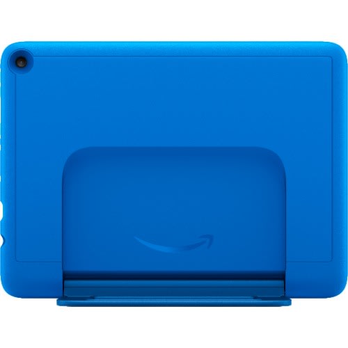 Fire 10 Kids Pro – 10.1” Tablet – Ages 6+ - 32GB ROM - Blue Kid-Proof Case